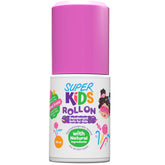 SUPER KIDS ROLL ON LOLLIPOP SCENT 30ML